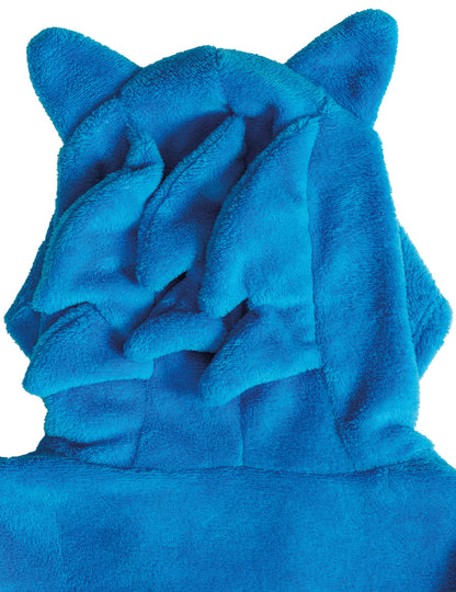 Detský overal Sonic