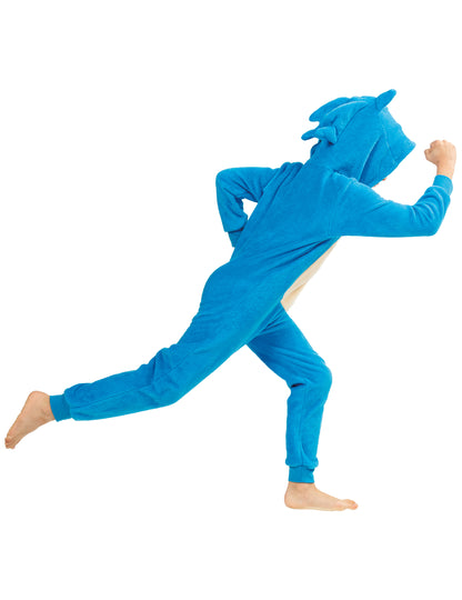 Detský overal Sonic