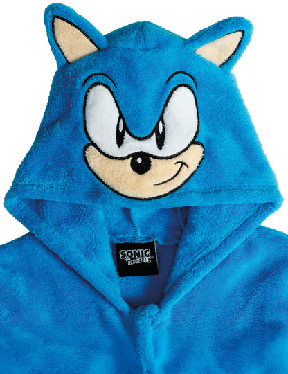 Detský overal Sonic