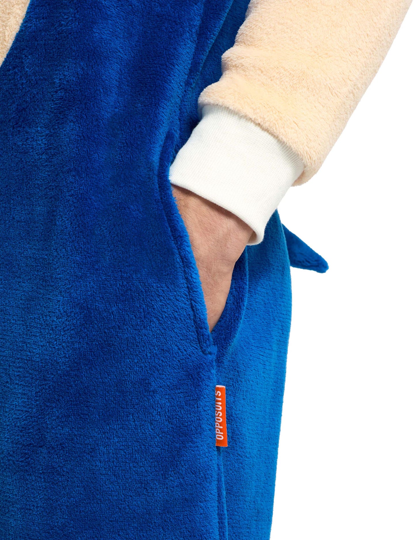 Overal pre dospelých Sonic the Hedgehog