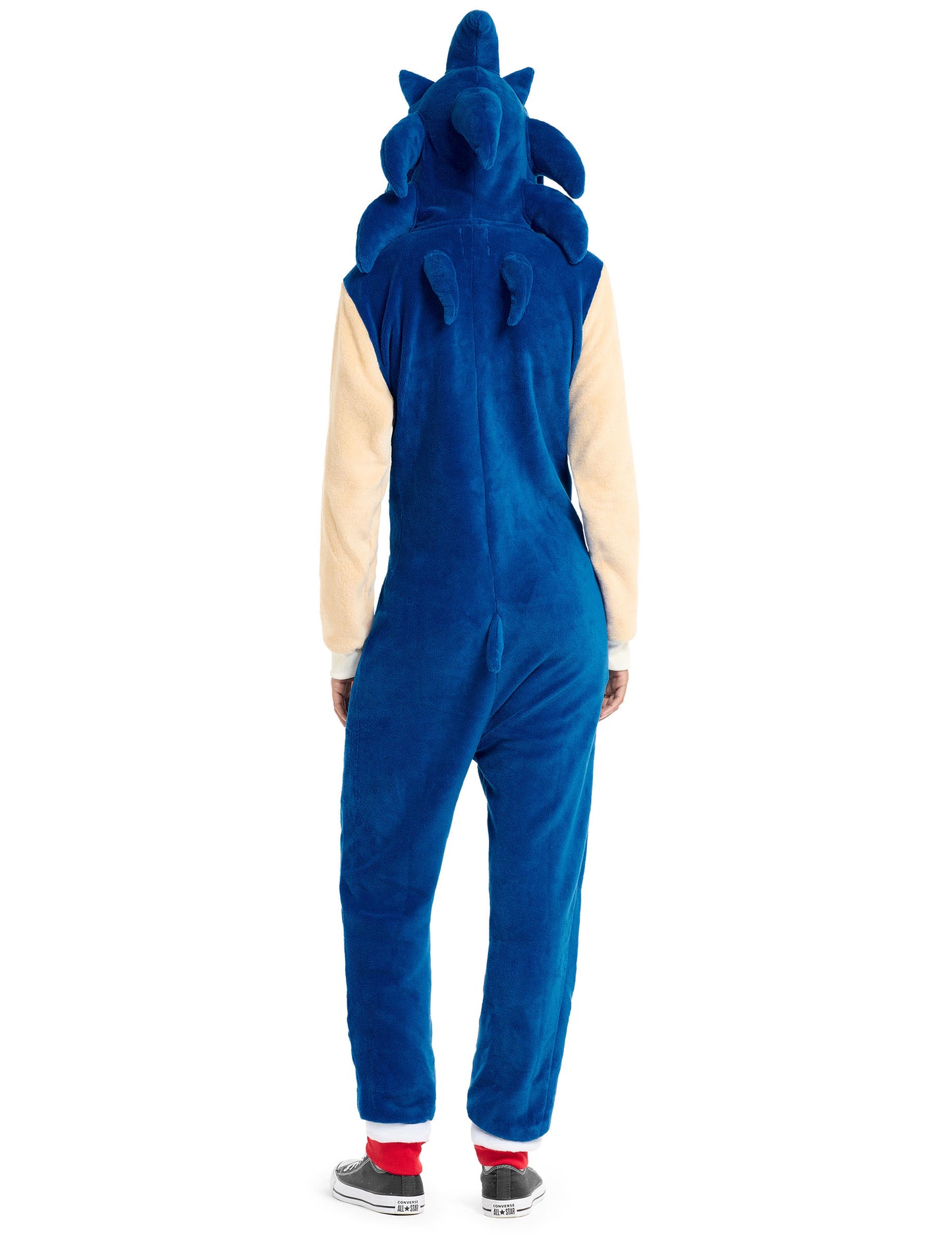 Kostým Sonic the Hedgehog™ pre dospelých 
