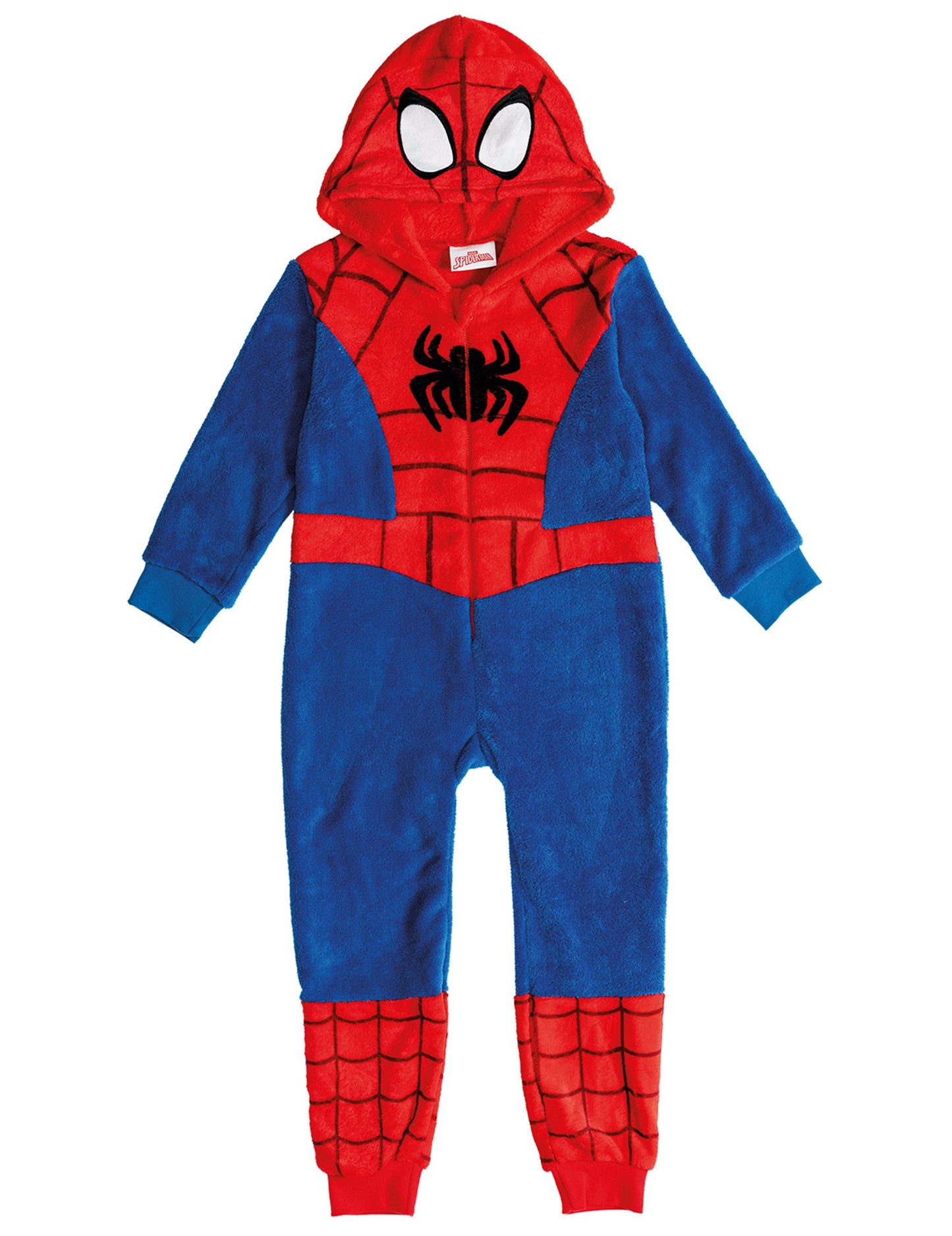 Detský overal Spiderman