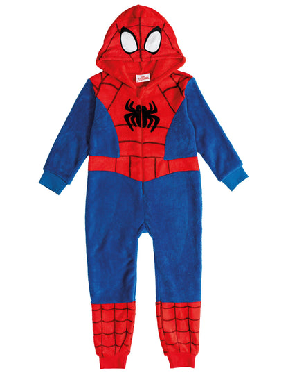Detský overal Spiderman