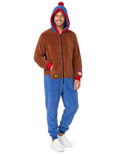 Overal Stan South Park™ pre dospelých