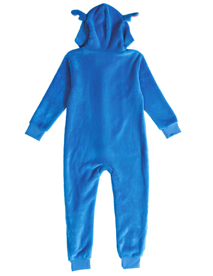 Detský overal Stitch