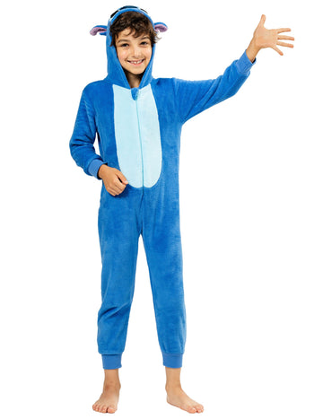 Detský overal Stitch