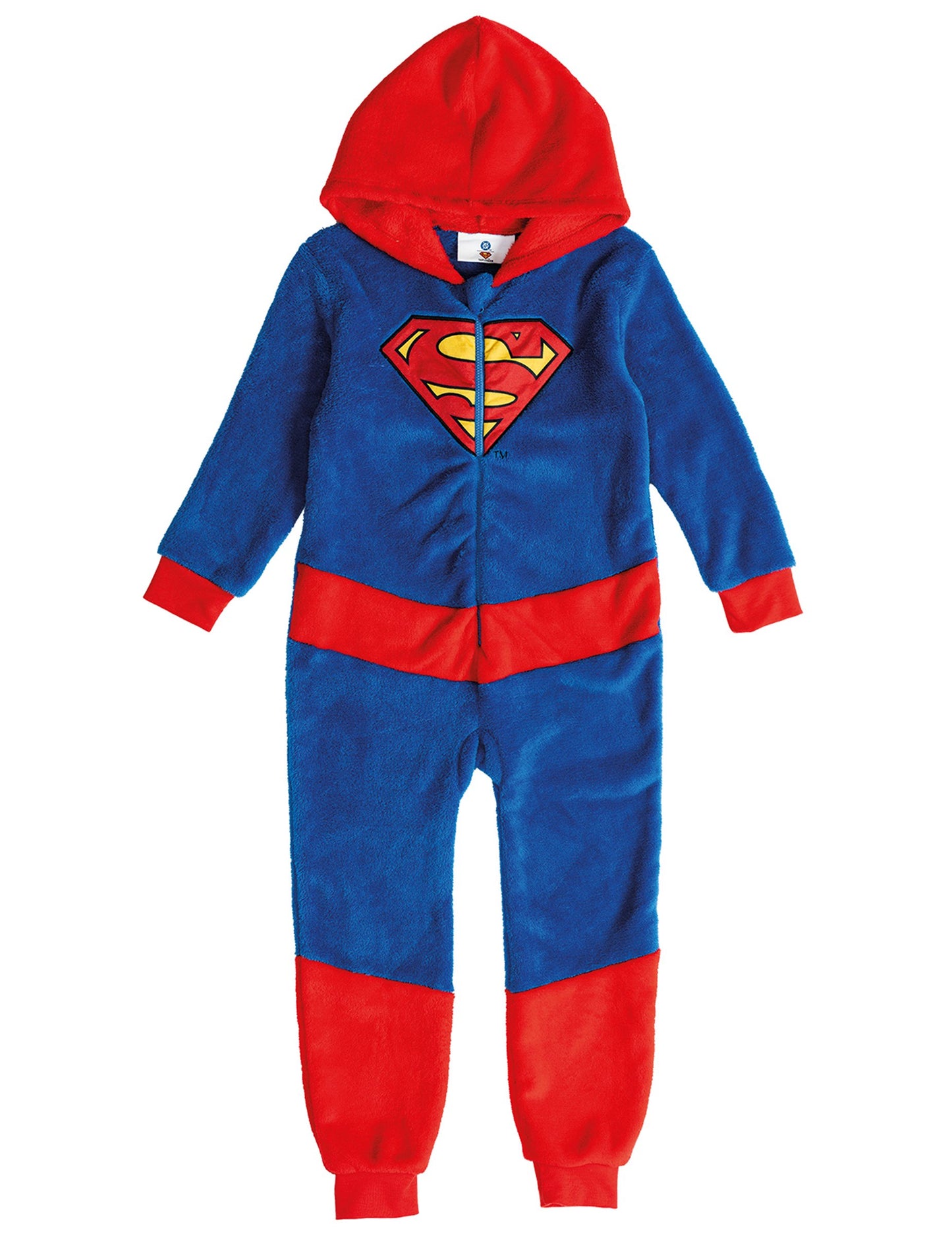 Detský overal Superman