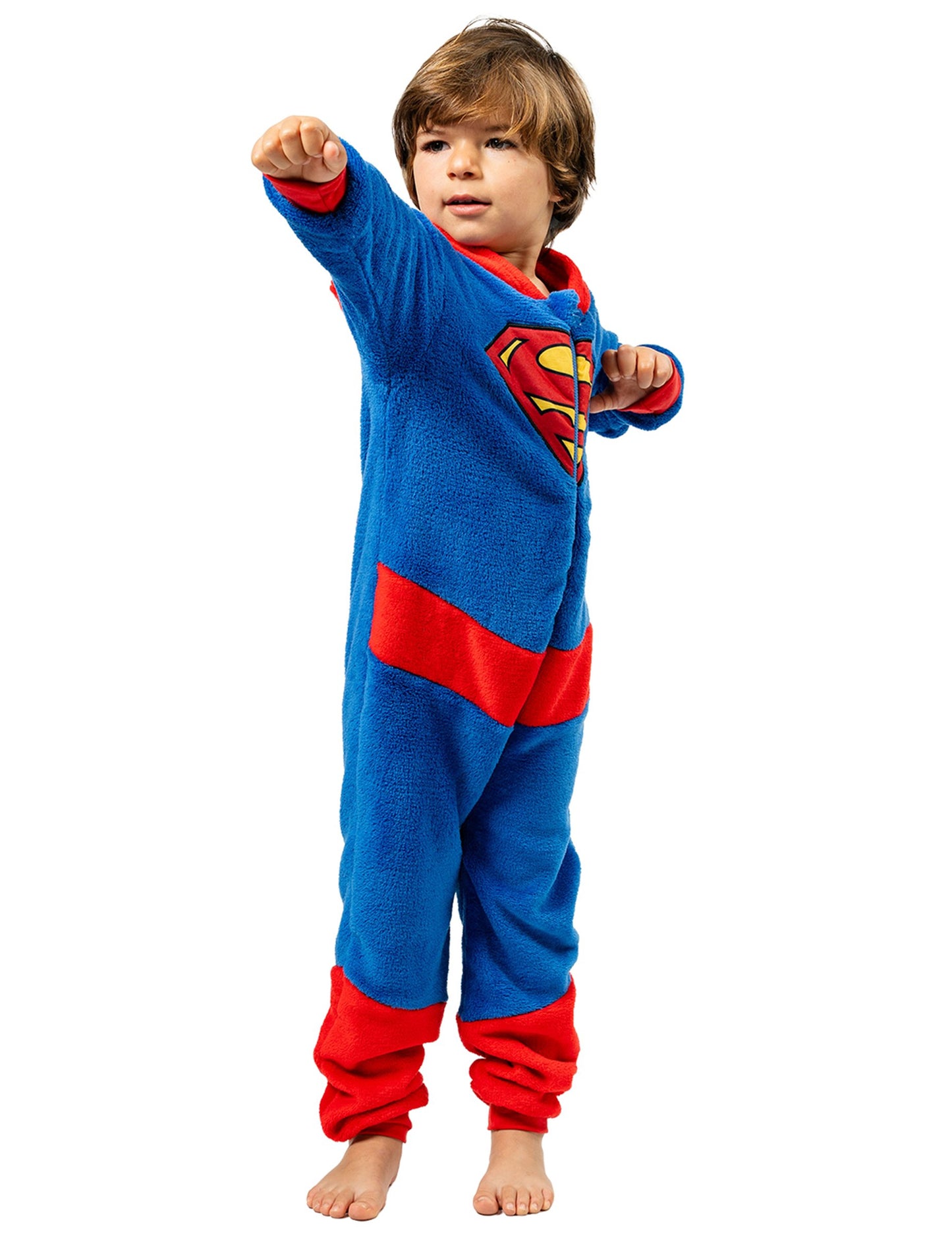 Detský overal Superman