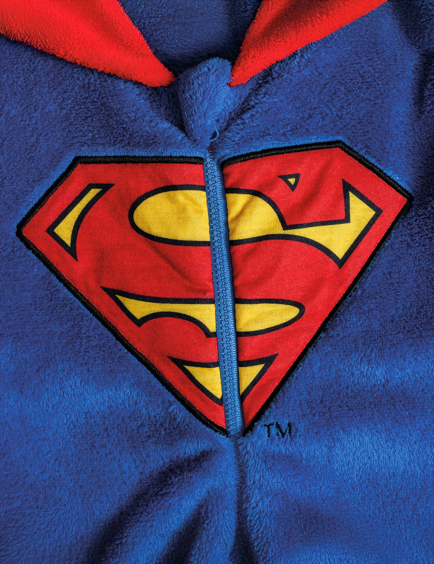 Detský overal Superman