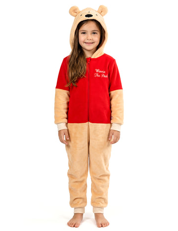 Kombinéza Medvedík Pú™ pre deti 