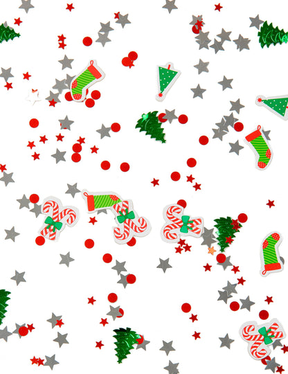 Vianočné konfety 34 g 