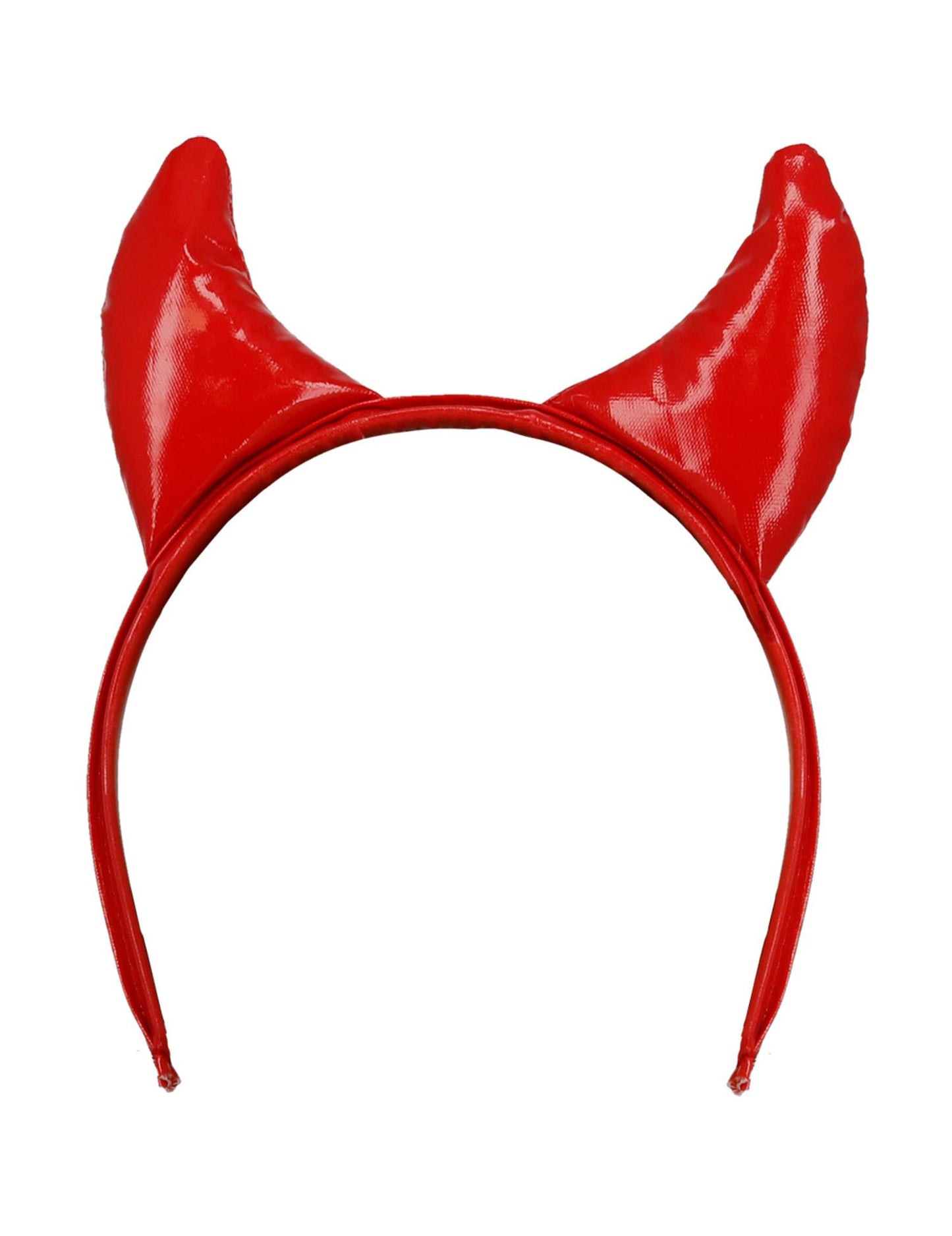 Halloween Red Detable Deable Rohy