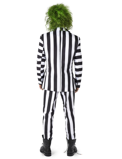 Kostým Beetlejuice™ pánsky Suitmeister 