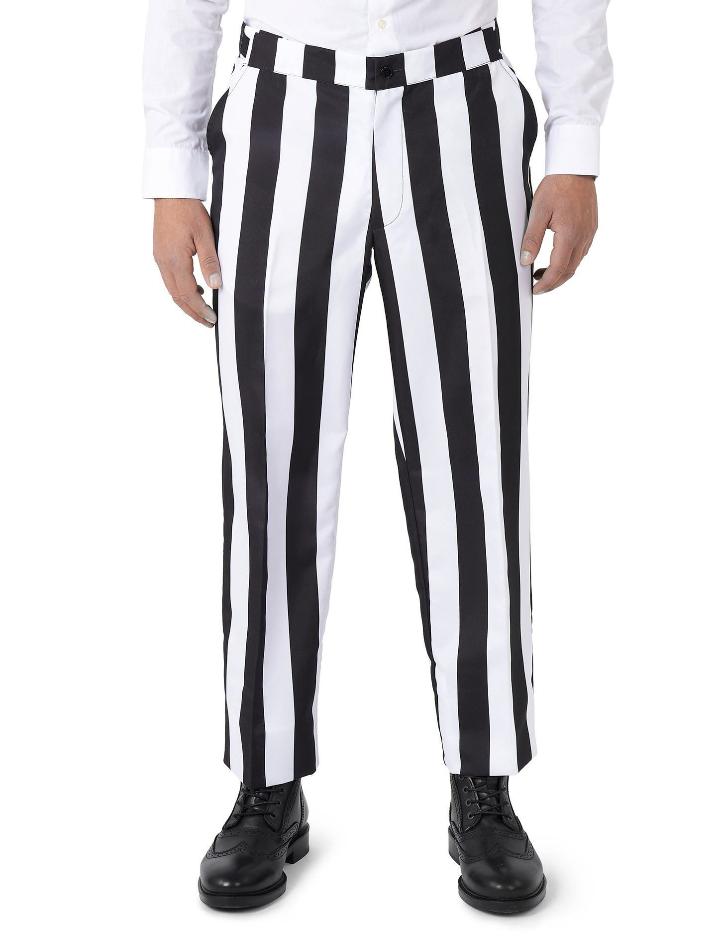 Kostým Beetlejuice™ pánsky Suitmeister 
