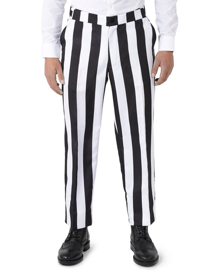Kostým Beetlejuice™ pánsky Suitmeister 