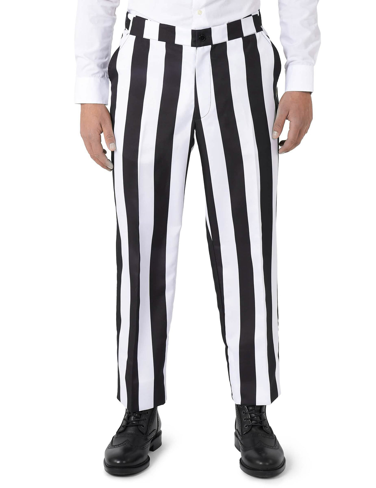 Kostým Beetlejuice™ pánsky Suitmeister 