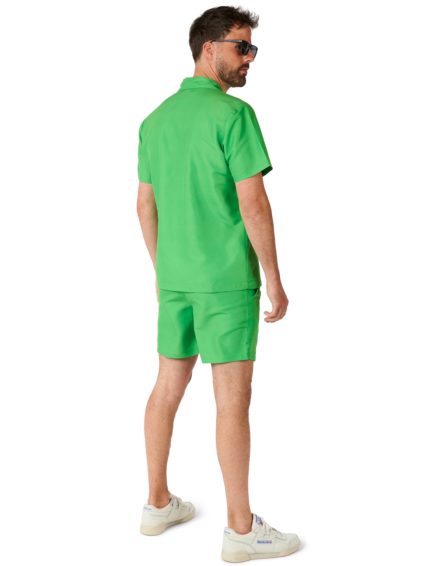 Letný letný kostým Ninja pre dospelých