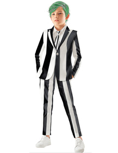Kostýmy Beetlejuice pre dospelých
