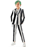 Kostýmy Beetlejuice pre dospelých