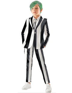 Déguisements Beetlejuice pour Adultes