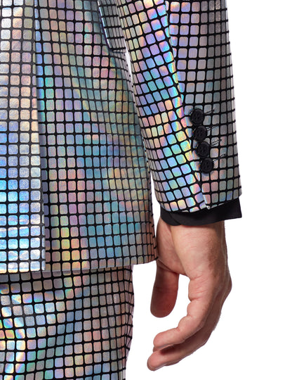 Kostým pre dospelého discoballera Opposuits™