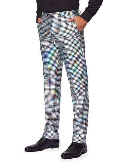 Kostým pre dospelého discoballera Opposuits™