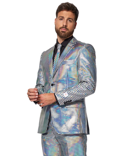 Kostým pre dospelého discoballera Opposuits™