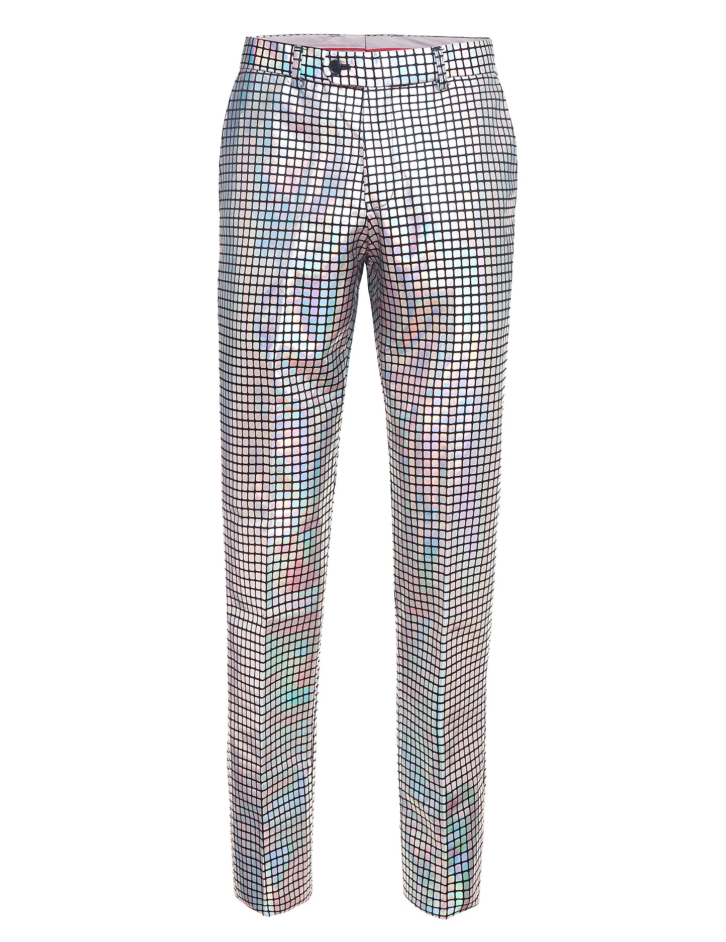 Kostým pre dospelého discoballera Opposuits™