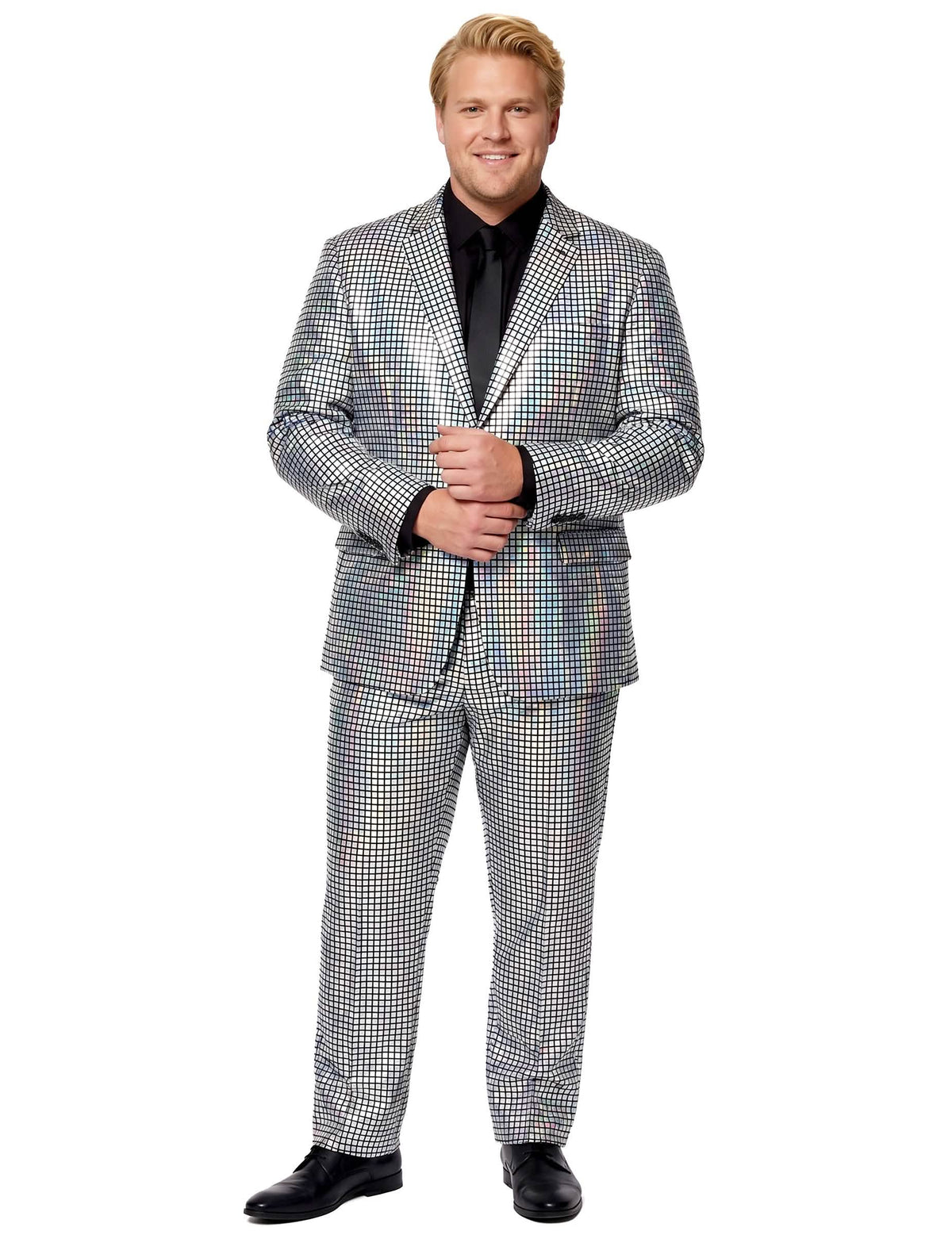 Kostým pre dospelého discoballera Opposuits™