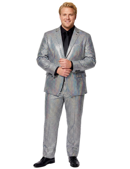 Kostým pre dospelého discoballera Opposuits™