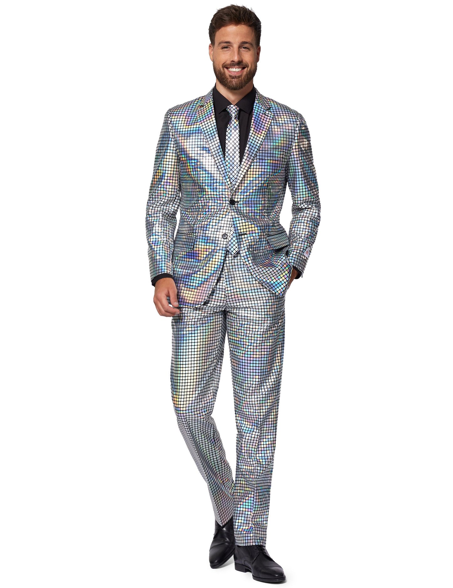Kostým pre dospelého discoballera Opposuits™