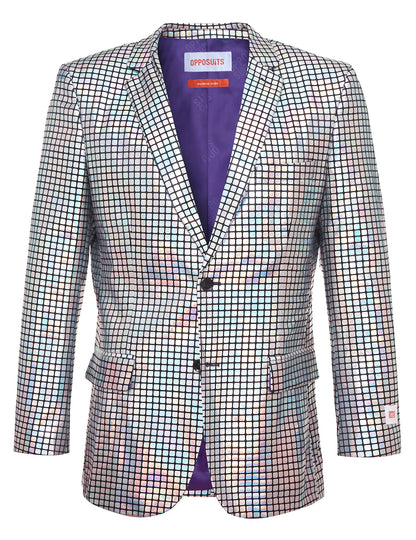 Kostým pre dospelého discoballera Opposuits™