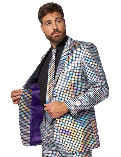 Kostým pre dospelého discoballera Opposuits™