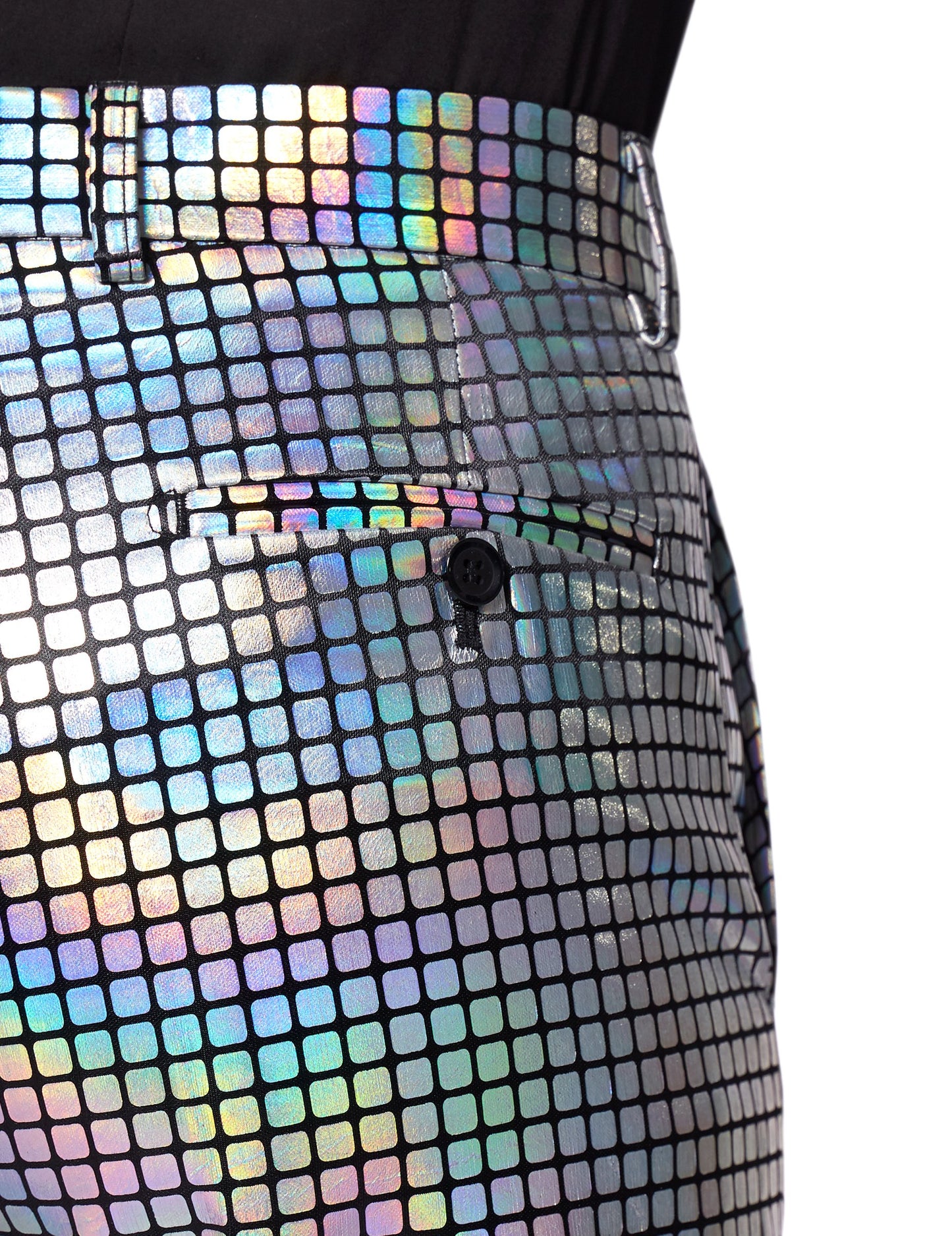 Kostým pre dospelého discoballera Opposuits™