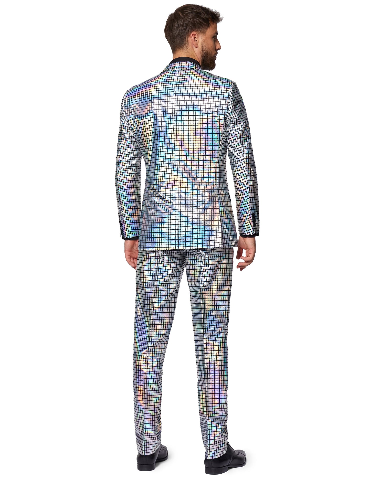 Kostým pre dospelého discoballera Opposuits™