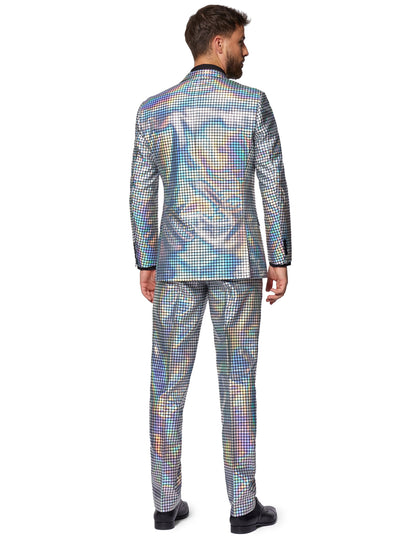 Kostým pre dospelého discoballera Opposuits™