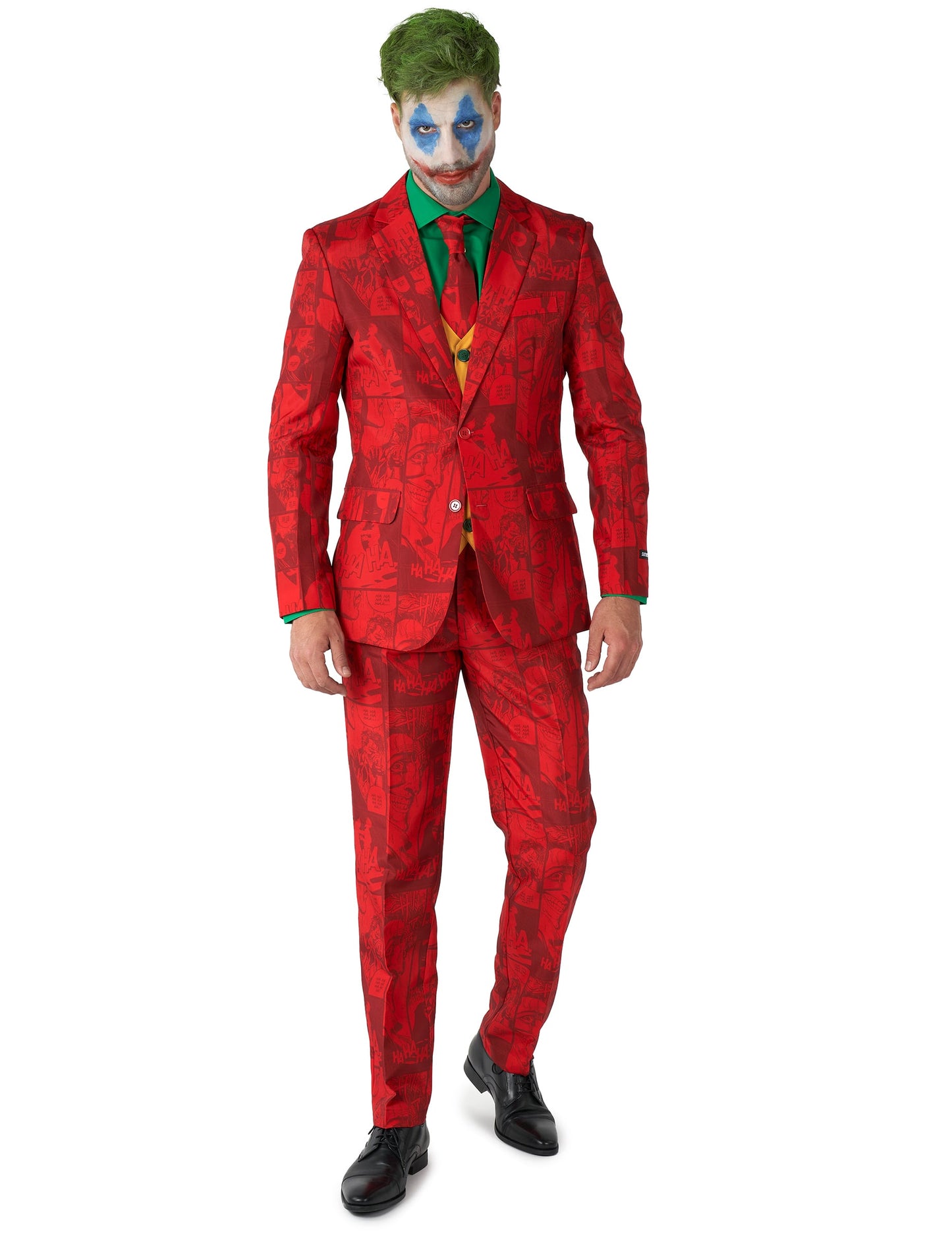 Kostým pre dospelých Joker™ od Suitmeister™