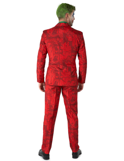 Kostým pre dospelých Joker™ od Suitmeister™