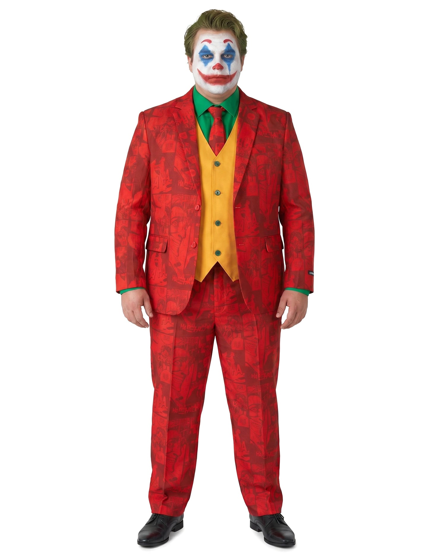 Kostým pre dospelých Joker™ od Suitmeister™