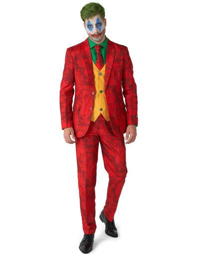 Kostým pre dospelých Joker™ od Suitmeister™
