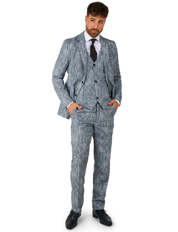 Kostým pána gangstera z 20. rokov 20. storočia Suitmeister™