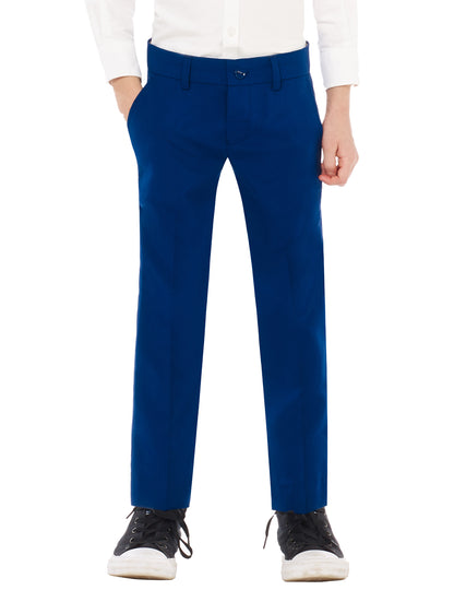 Kostým pán Navy Blue proti