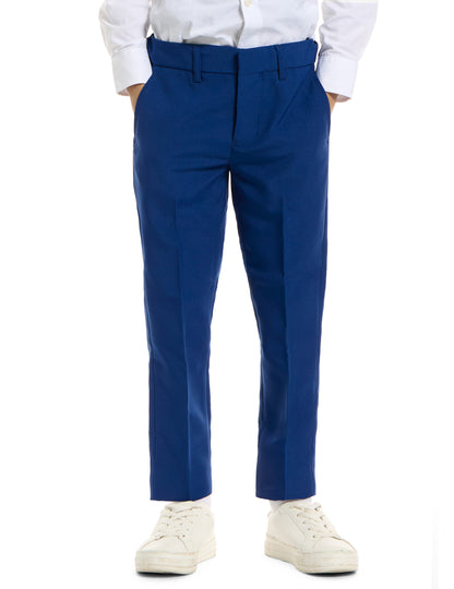 Kostým pán Navy Blue proti