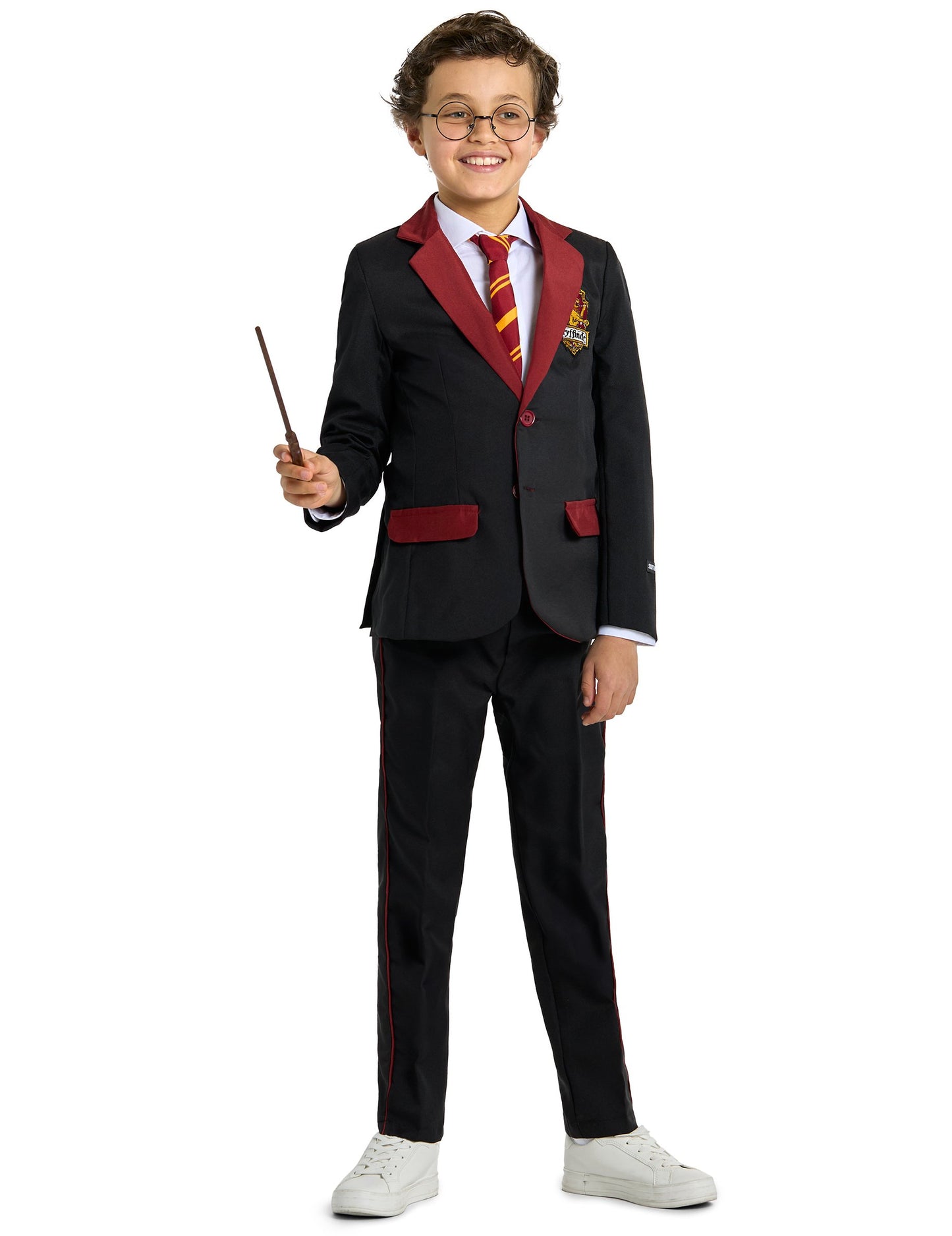 Kostým pán Gryffindor Child Suitmeister