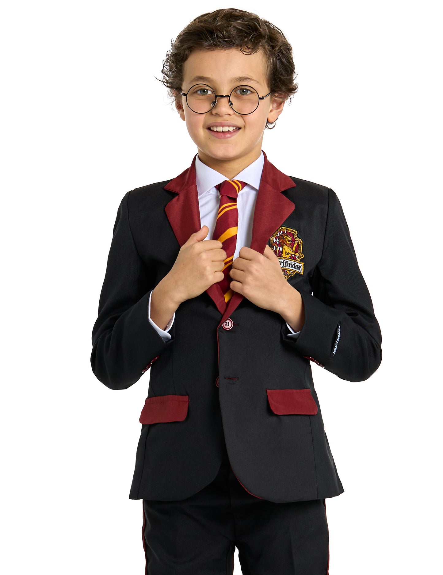 Kostým pán Gryffindor Child Suitmeister