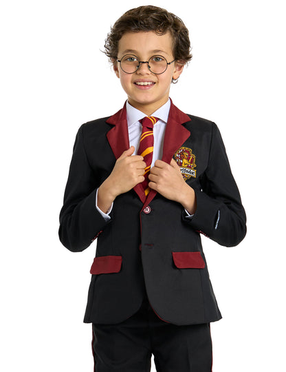Kostým pán Gryffindor Child Suitmeister