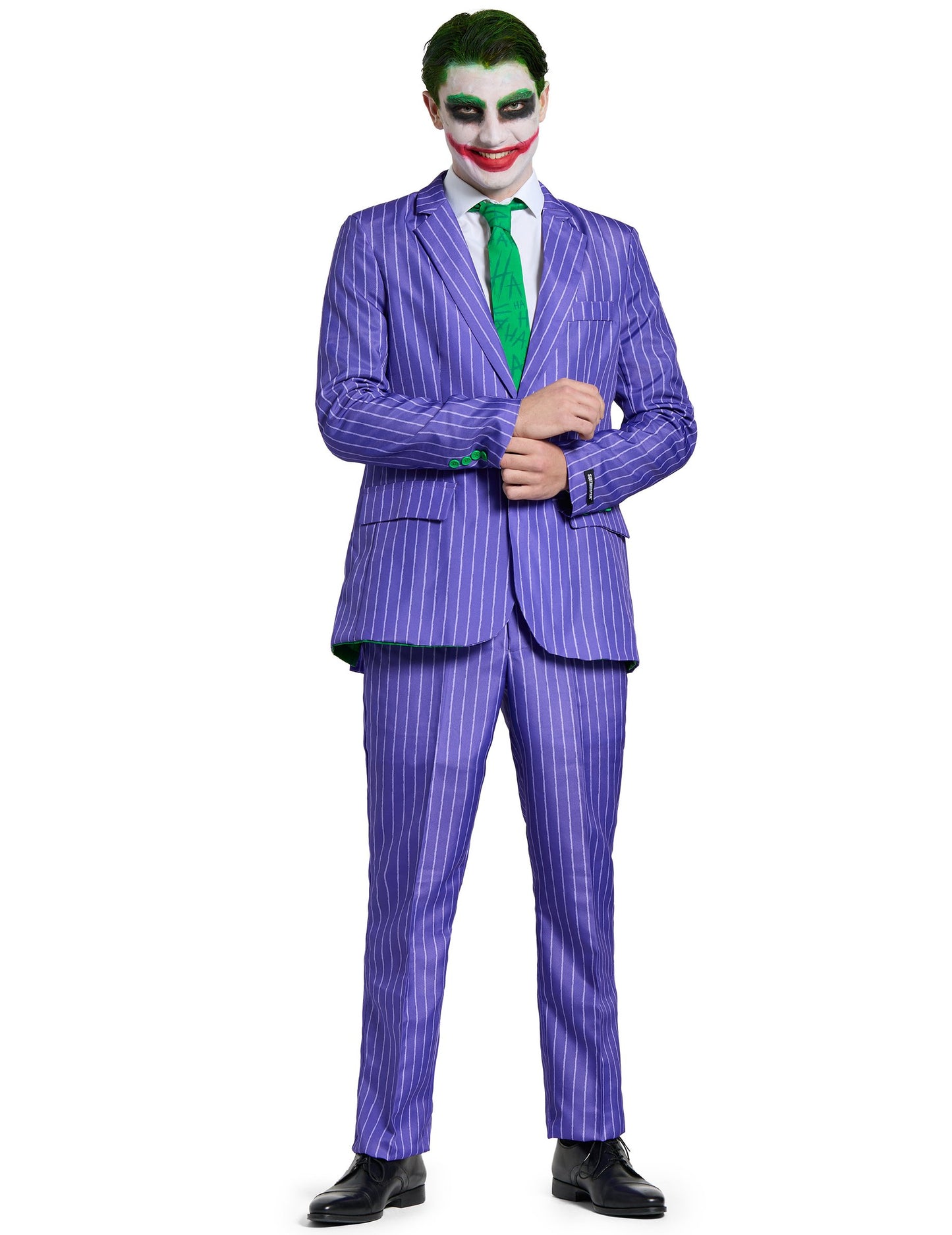 Kostým pán Joker Adult Suitmeister