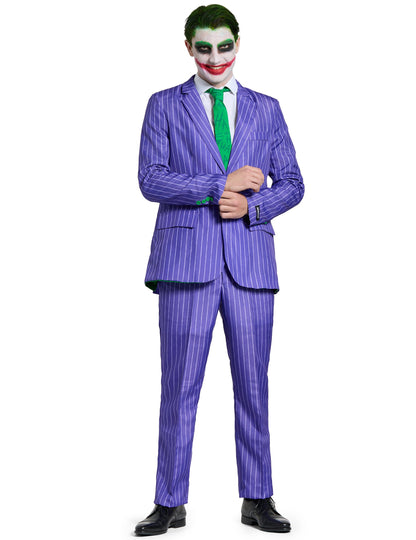 Kostým pán Joker Adult Suitmeister