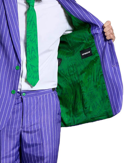 Kostým pre dospelých Mr. Joker™ Suitmeister™