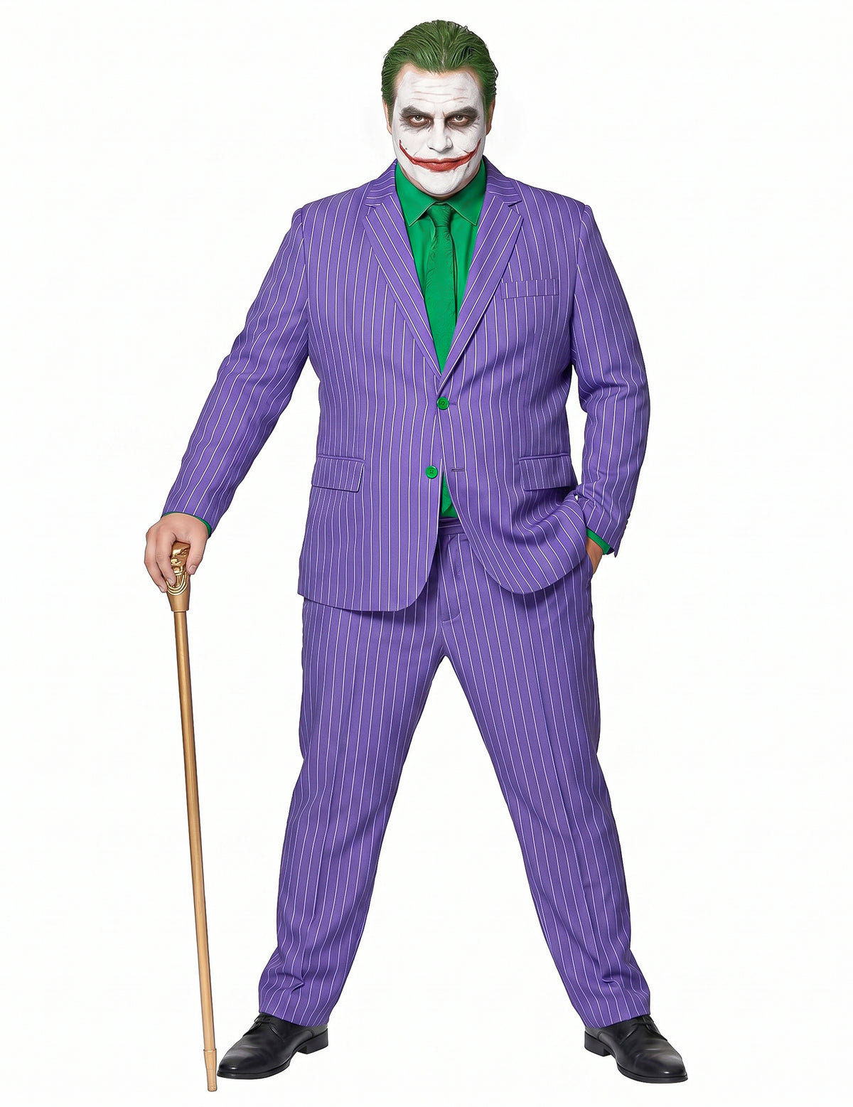 Kostým pre dospelých Mr. Joker™ Suitmeister™